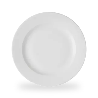 Churchill Servies Horeca Kwaliteit Viana Profile Presentation Plate 30,5 cm 12/box