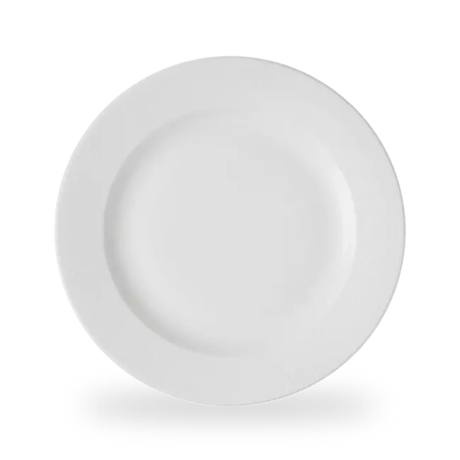 Churchill Servies Horeca Kwaliteit Viana Profile Presentation Plate 30,5 cm 12/box