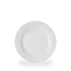 Churchill Servies Horeca Kwaliteit Viana Profile Footed Plate 23 cm 12/box
