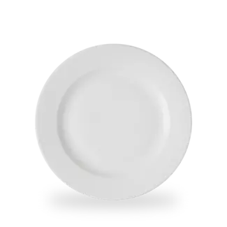 Churchill Servies Horeca Kwaliteit Viana Profile Footed Plate 27,6 cm 12/box