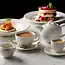 Churchill Servies Horeca Kwaliteit Viana Profile Espresso Cup 110 ml 12/box