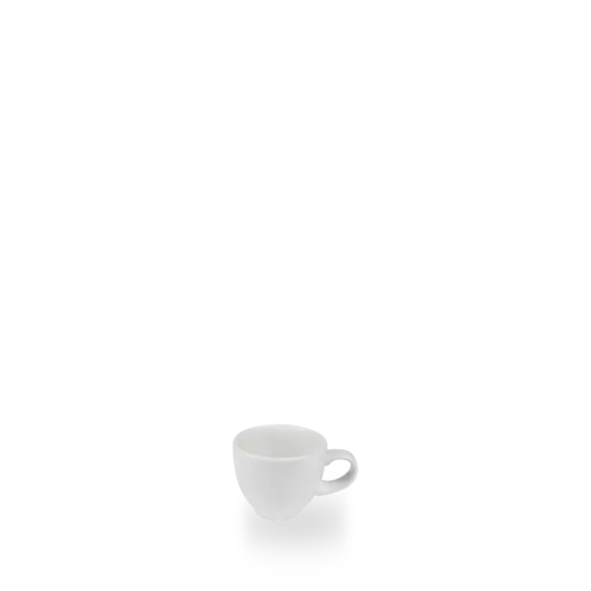 Churchill Servies Horeca Kwaliteit Viana Profile Espresso Cup 110 ml 12/box