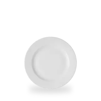Churchill Servies Horeca Kwaliteit Viana Profile Plate 21,7 cm 12/box
