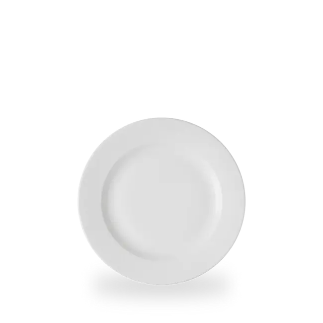 Churchill Servies Horeca Kwaliteit Viana Profile Plate 21,7 cm 12/box