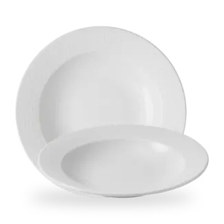 Churchill Servies Horeca Kwaliteit Viana Profile Pasta Bowl 30 cm 12/box