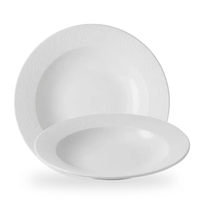 Churchill Servies Horeca Kwaliteit Viana Profile Pasta Bowl 30 cm 12/box