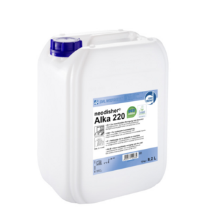 Weigert Dr. Weigert | Neodisher Alka 220 Eco (12kg)