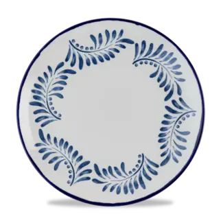 Dudson Servies Horeca Kwaliteit Harvest Mediterranean Coupe Plate 28,8cm 12/box Dudson Servies Horeca Kwaliteit Harvest Mediterranean Coupe Plate 28,8cm 12/box