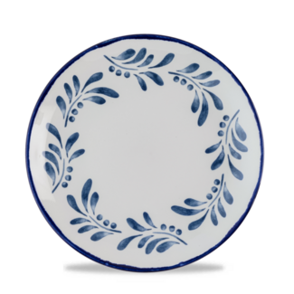 Dudson Servies Horeca Kwaliteit Harvest Mediterranean Coupe Plate 21,7cm 12/box Dudson Servies Horeca Kwaliteit Harvest Mediterranean Coupe Plate 21,7cm 12/box