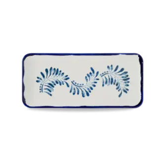 Dudson Servies Horeca Kwaliteit Dudson | Harvest Mediterranean Org. Coupe Rect Plat 34x15cm Dudson Servies Horeca Kwaliteit Dudson | Harvest Mediterranean Org. Coupe Rect Plat 34x15cm