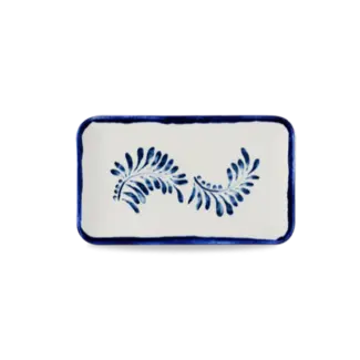 Dudson Servies Horeca Kwaliteit Dudson | Harvest Mediterranean Org.Rectangular Bord 27x16cm Dudson Servies Horeca Kwaliteit Dudson | Harvest Mediterranean Org.Rectangular Bord 27x16cm