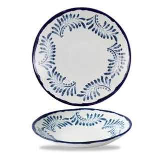Dudson Servies Horeca Kwaliteit Dudson | Harvest Mediterranean Organic Coupe Bowl 27cm Dudson Servies Horeca Kwaliteit Dudson | Harvest Mediterranean Organic Coupe Bowl 27cm