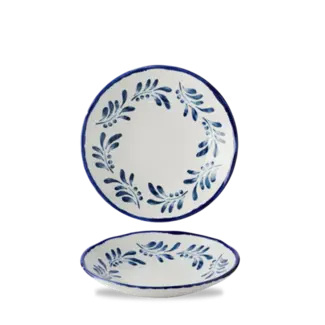 Dudson Servies Horeca Kwaliteit Dudson | Harvest Mediterranean Organic Coupe Bowl 21cm Dudson Servies Horeca Kwaliteit Dudson | Harvest Mediterranean Organic Coupe Bowl 21cm
