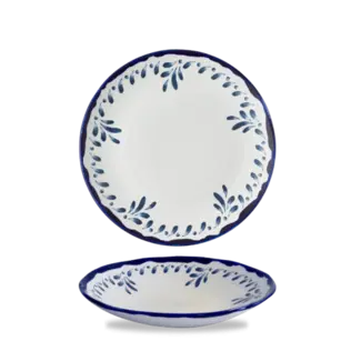 Dudson Servies Horeca Kwaliteit Dudson | Harvest Mediterranean Organic Coupe Bowl 25cm Dudson Servies Horeca Kwaliteit Dudson | Harvest Mediterranean Organic Coupe Bowl 25cm