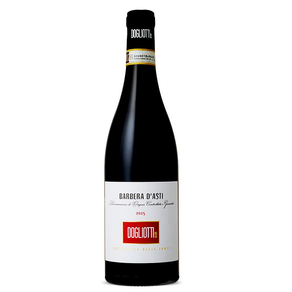 Dogliotti 1870 Dogliotti - Barbera d’Asti 2016 DOCG