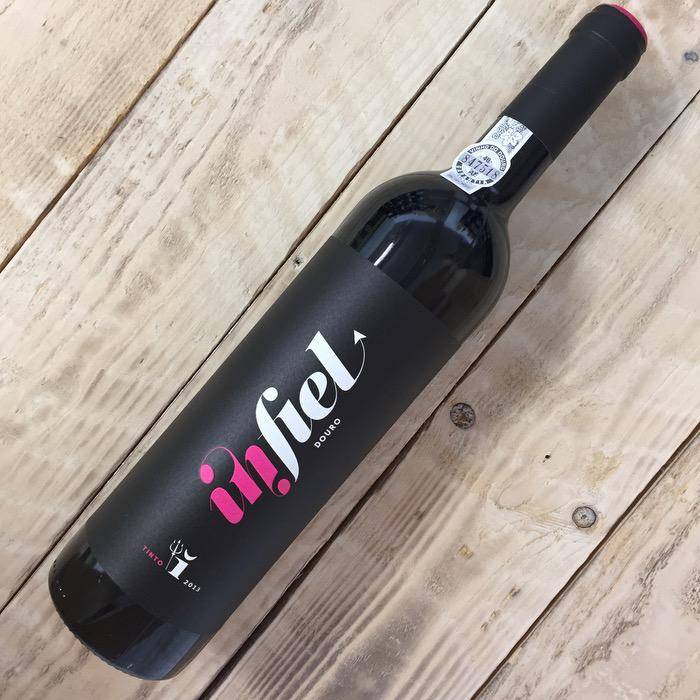 Quinta Vale D'Aldeia Infiel Tinto 2015