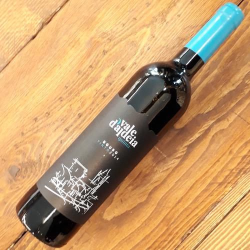 Quinta Vale D'Aldeia QVDA Tinto 2014 DOC