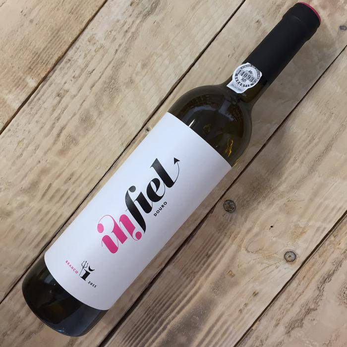 Quinta Vale D'Aldeia Infiel Branco 2017