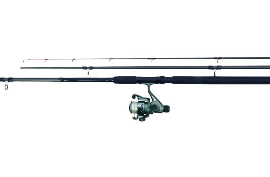 X MAX 11 FEEDER SET 345 CM 10 > 65 GRAM