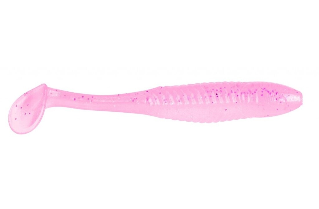 BONY SHAD 11 CM PINK NOISE