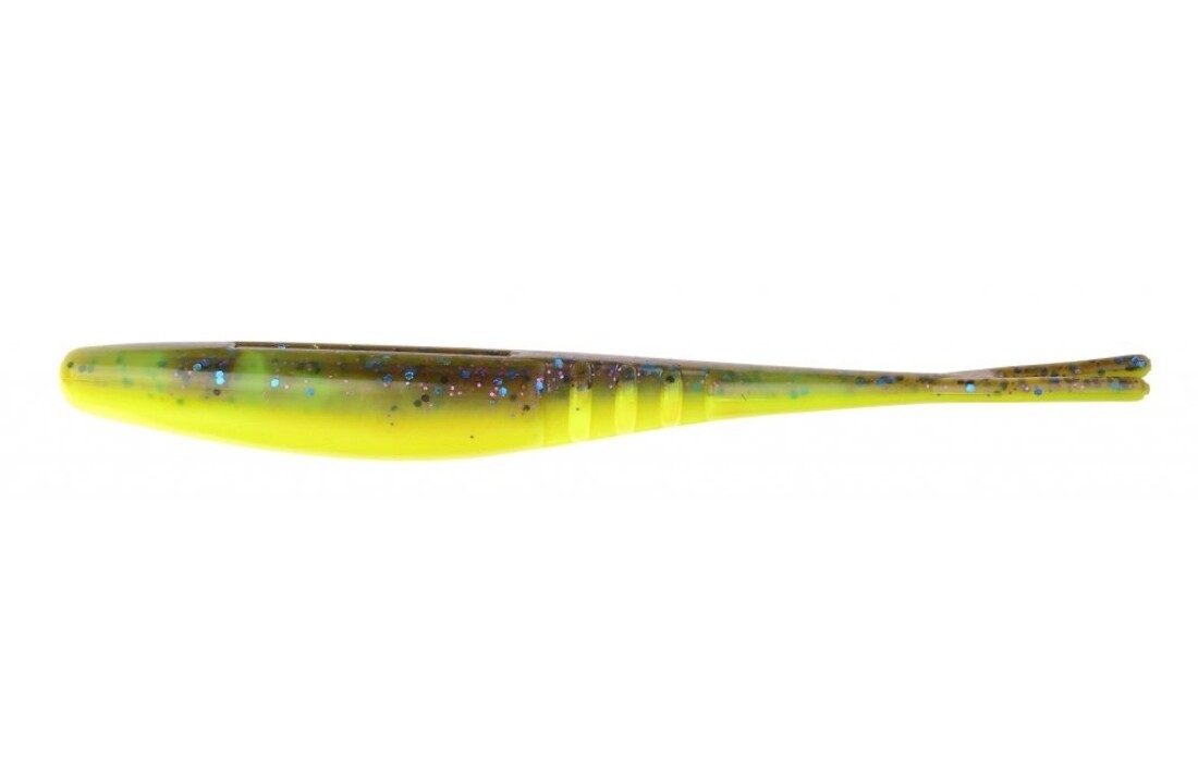 BONY SHAKER 9.5 CM CHART BELLY