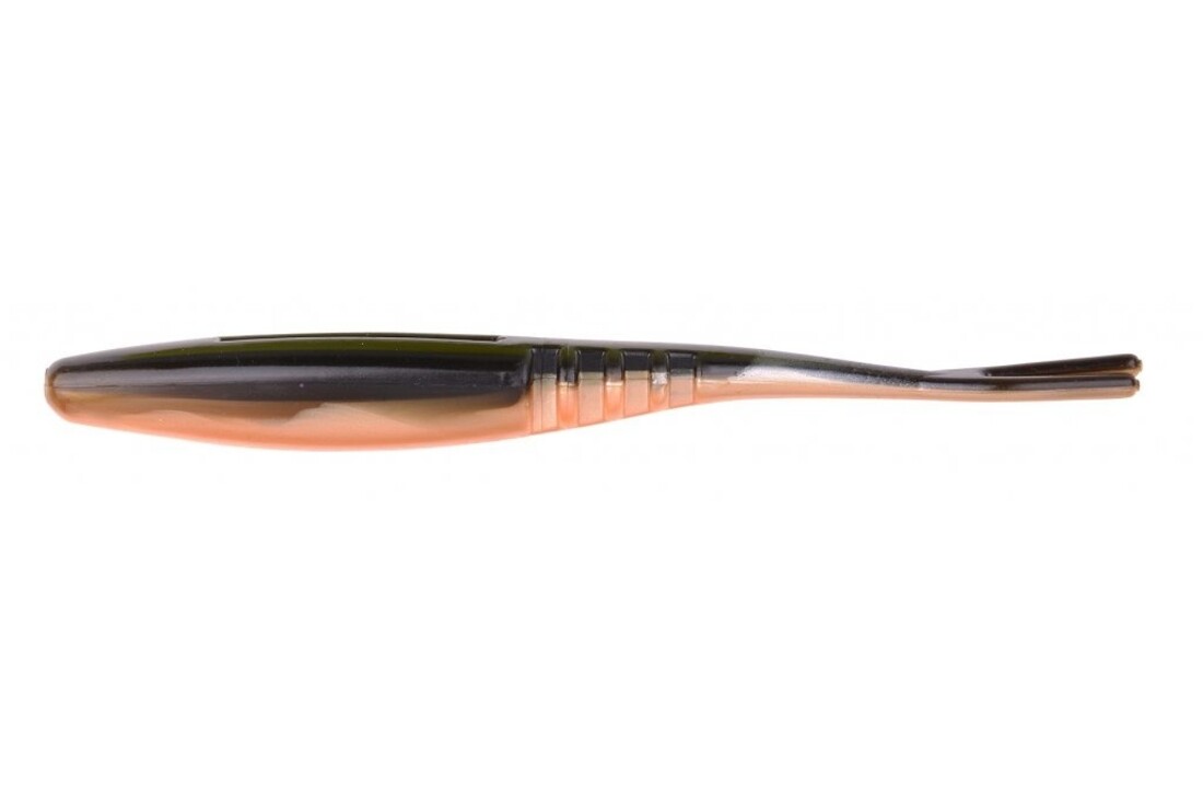 BONY SHAKER 8 CM RUSTY NAIL