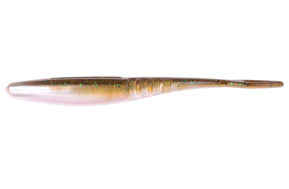 BONY SHAKER 8 CM NATURAL COPPER