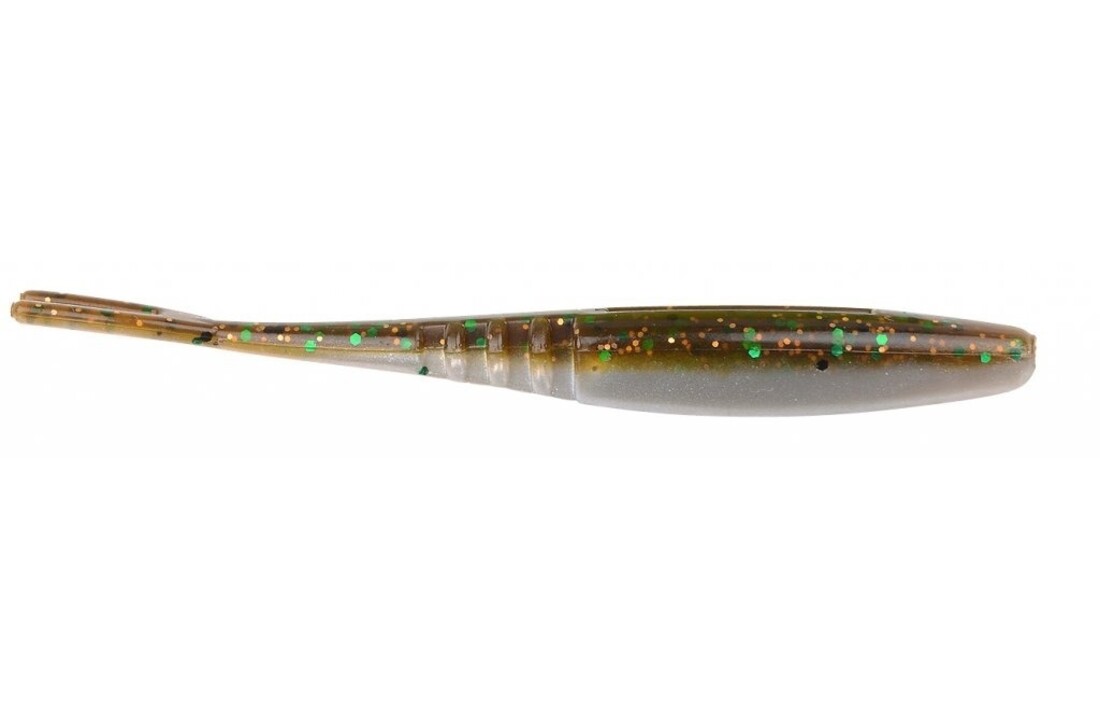 BONY SHAKER 8 CM NATURAL COPPER