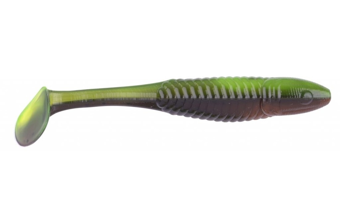 BONY SHAD 9 CM MATCHA CHOCO