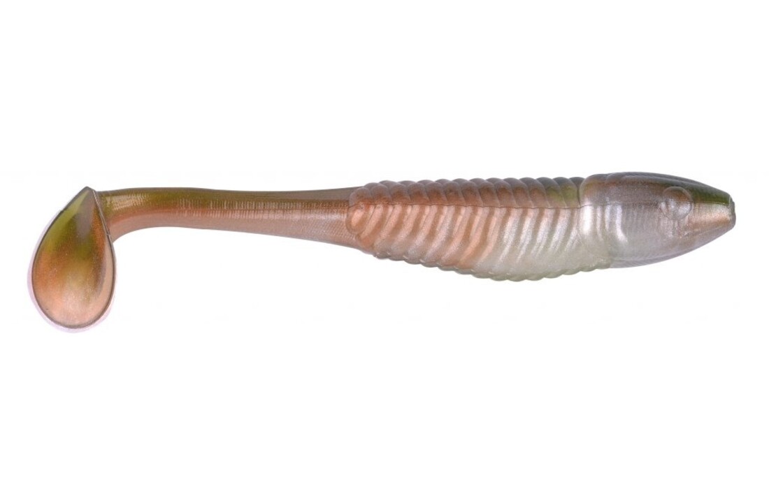 BONY SHAD 9 CM GOLDEN SHINER