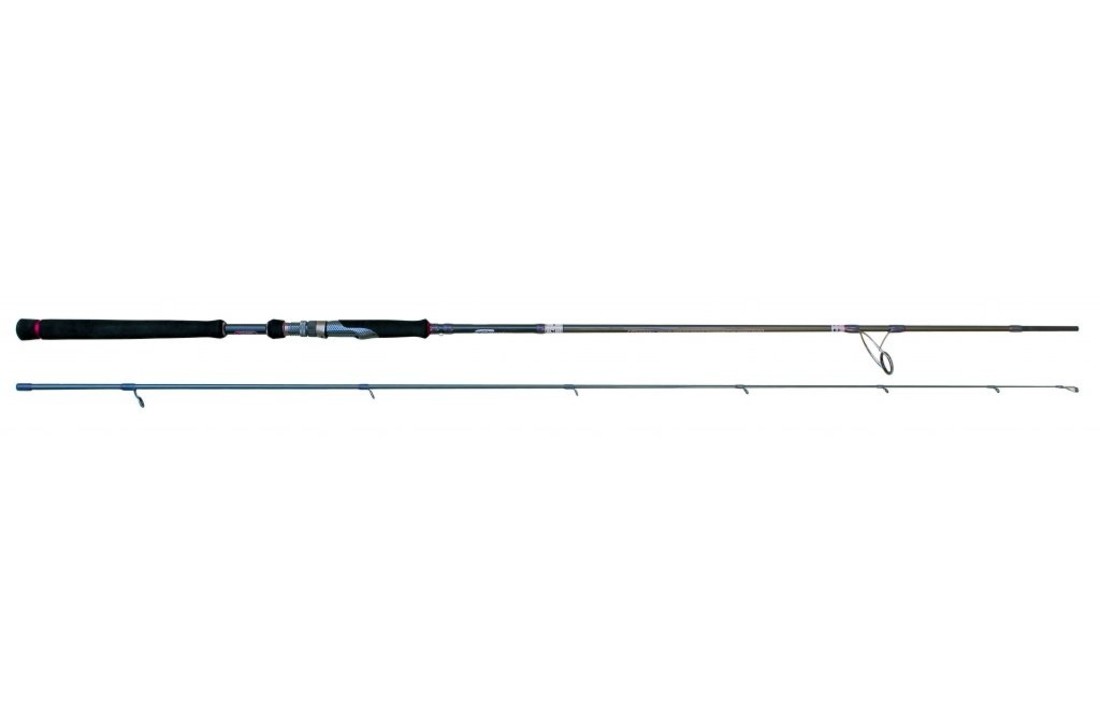 CRAFTY SEABASS CRB4 MH 270 CM 15 > 55 GRAM
