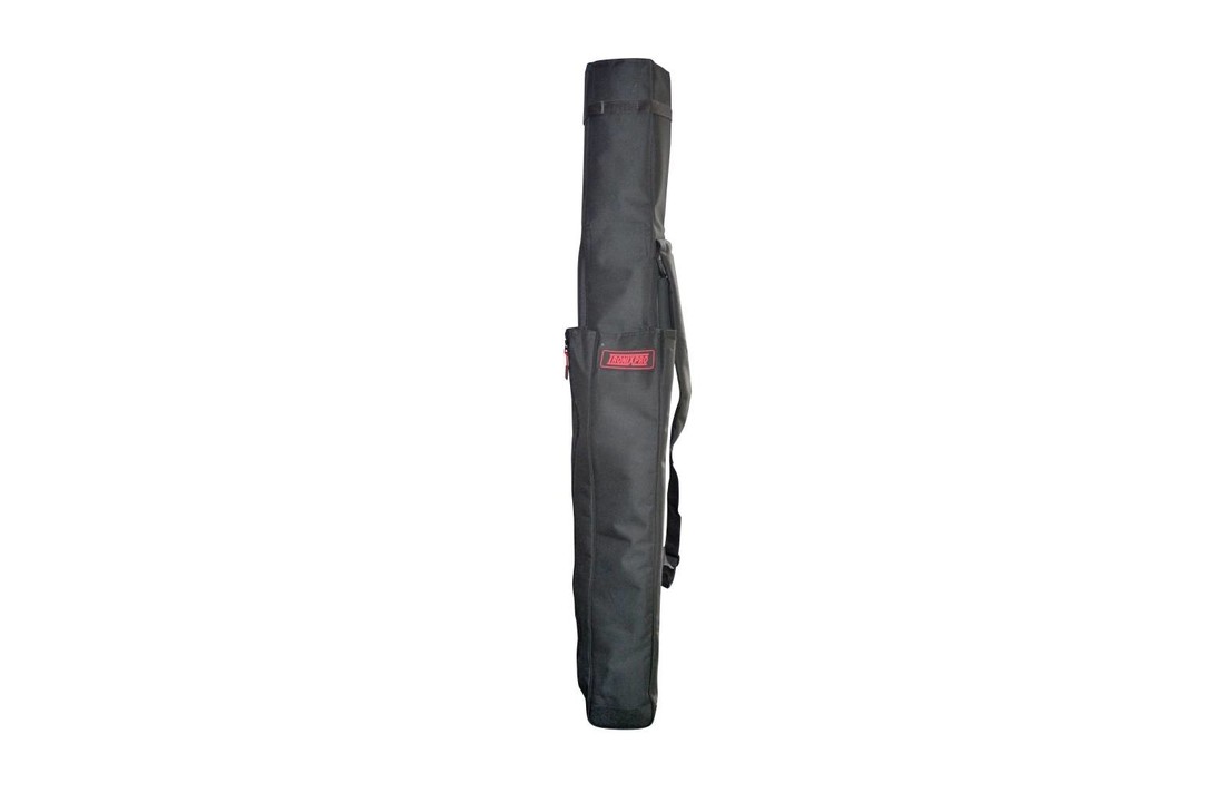 DOUBLE COMPARTMENT QUIVER