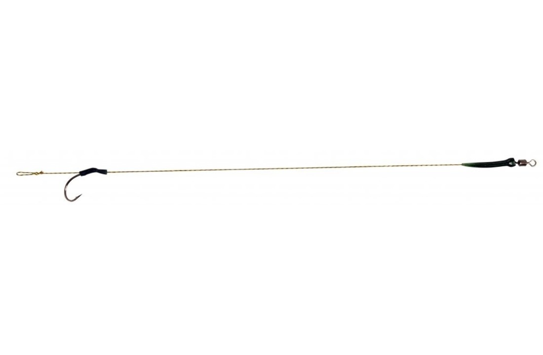 BOILIE RIG ALIGNER 25CM #2 P/2