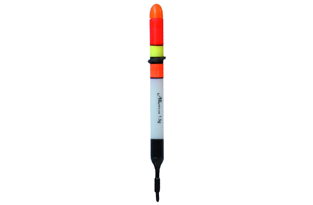 BREEKSTAAF 6MM LUCHTPEN 1.4 GRAM P/2