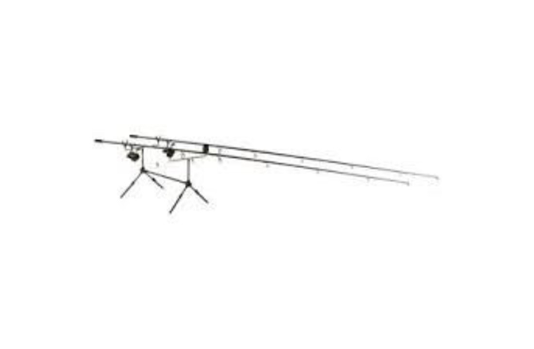 COMBO PRO COMPLET CARP SET