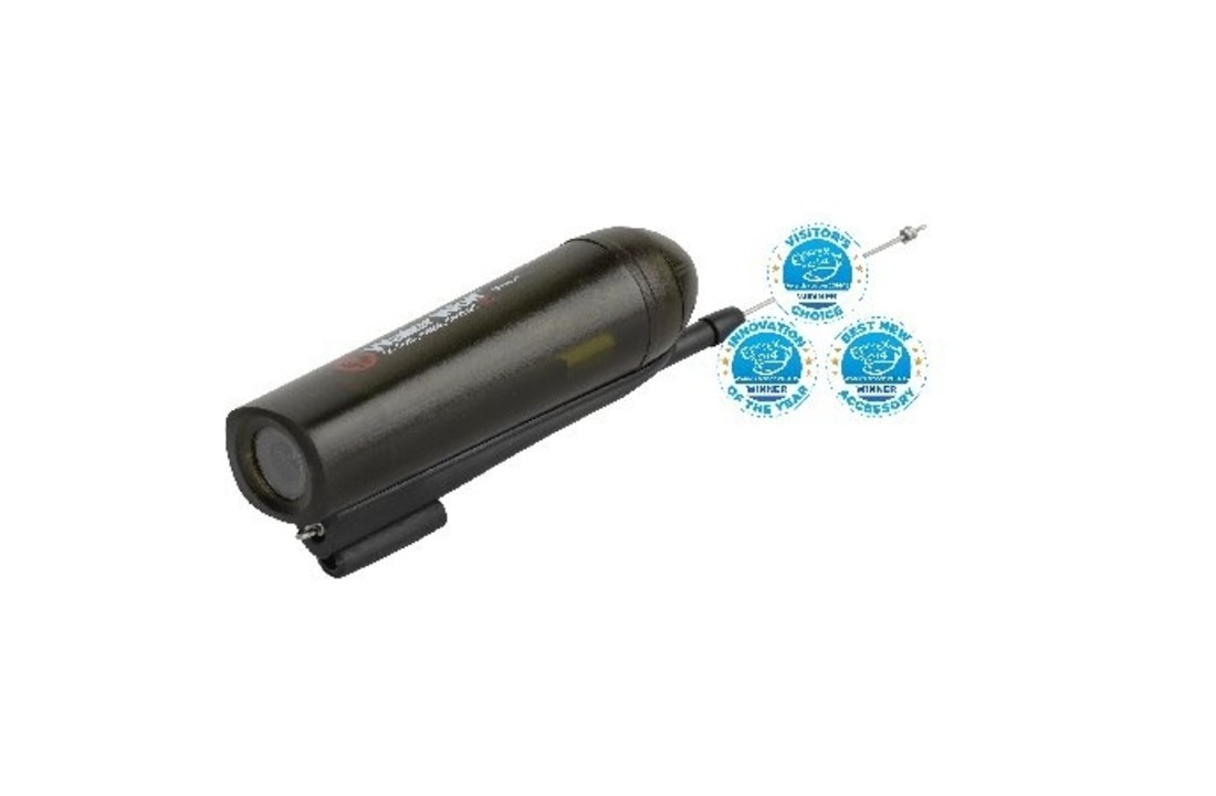 WATERWOLF UV CAMERA 1.0