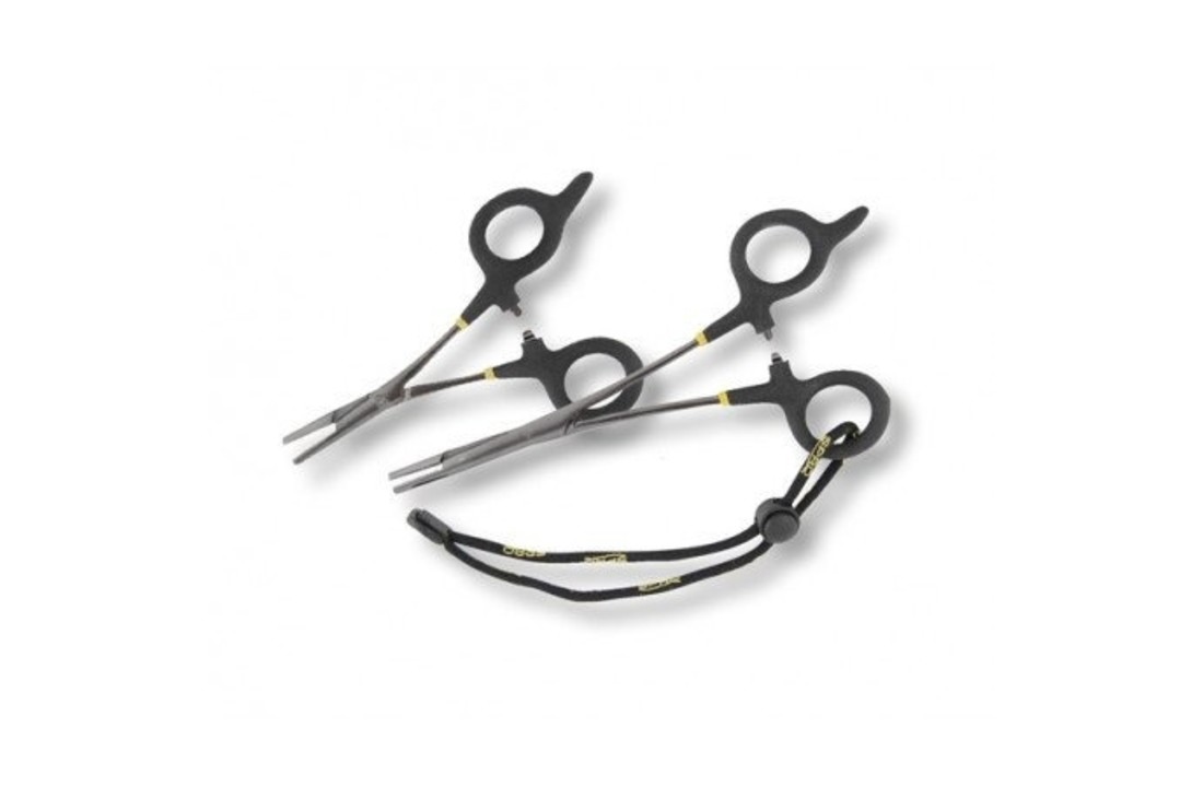 FORCEPS 16CM
