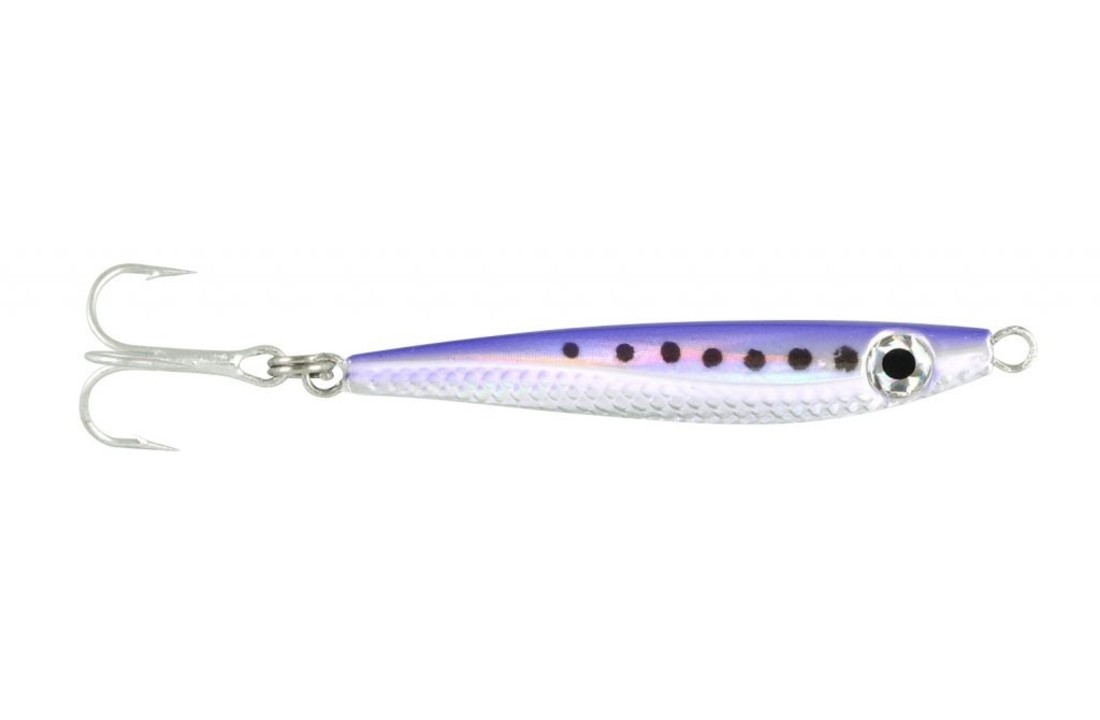 CAST'X 28 GRAM PURPLE TROUT