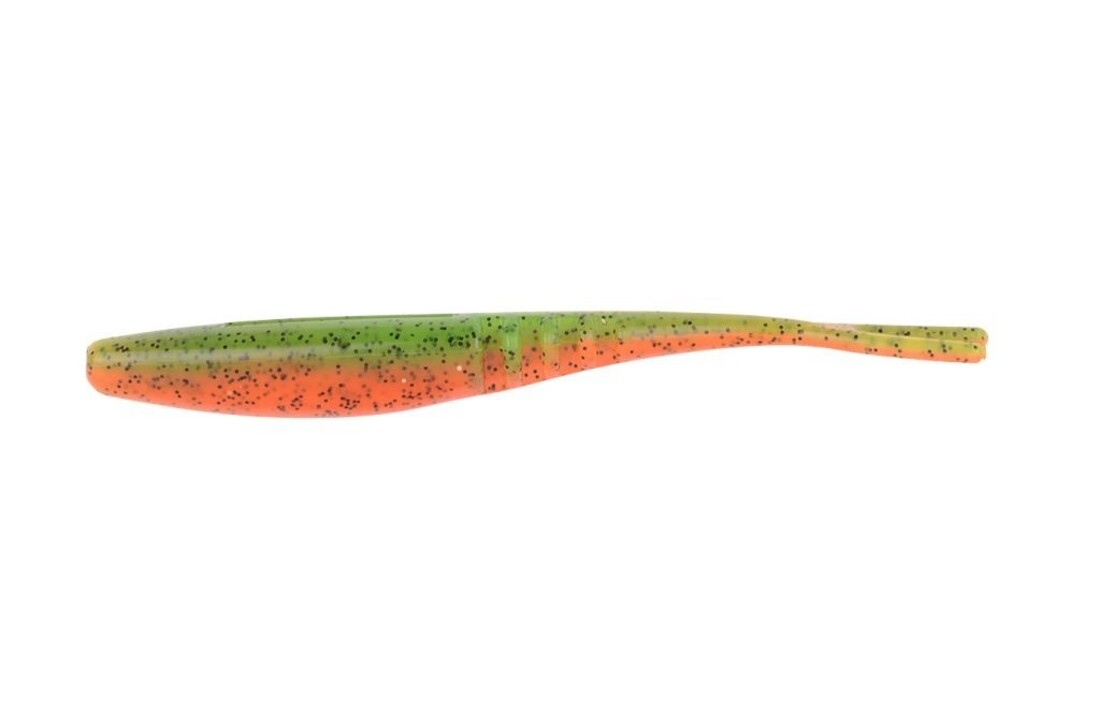 BONY SHAKER 9.5 CM PEPPER MELON