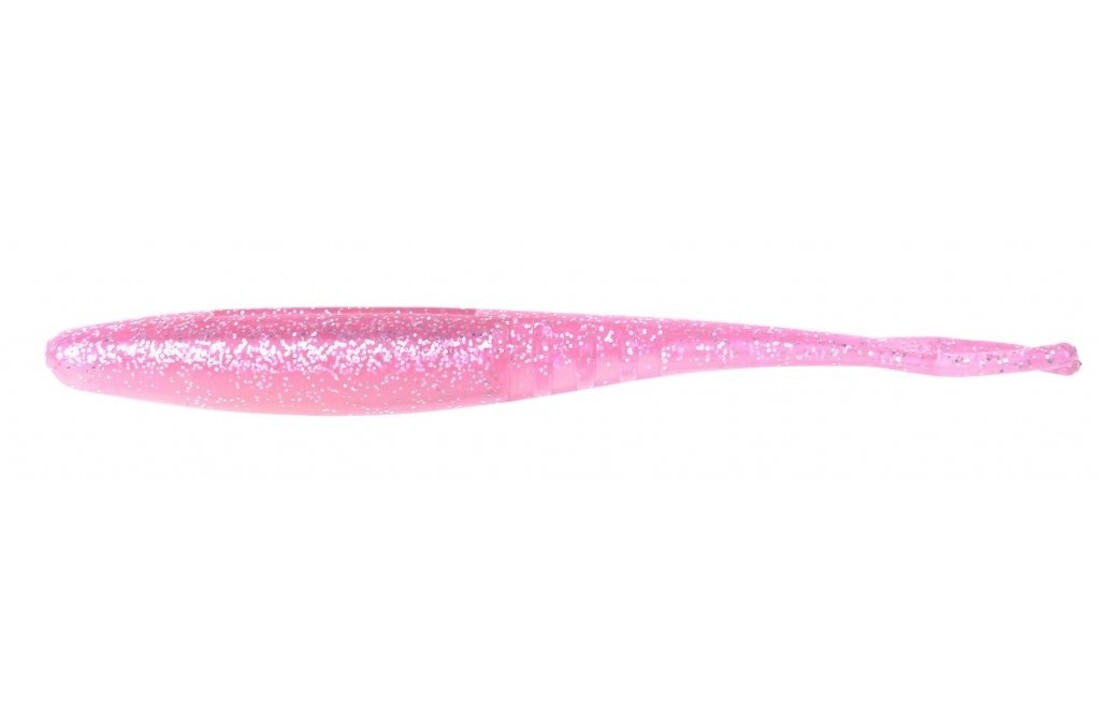 BONY SHAKER 9.5 CM PINK NOISE