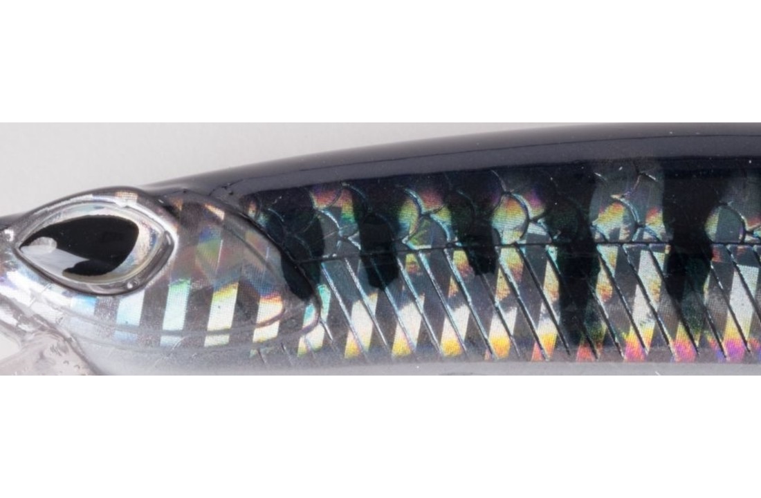 CRAFTY MINNOW 150F NAT MULLET