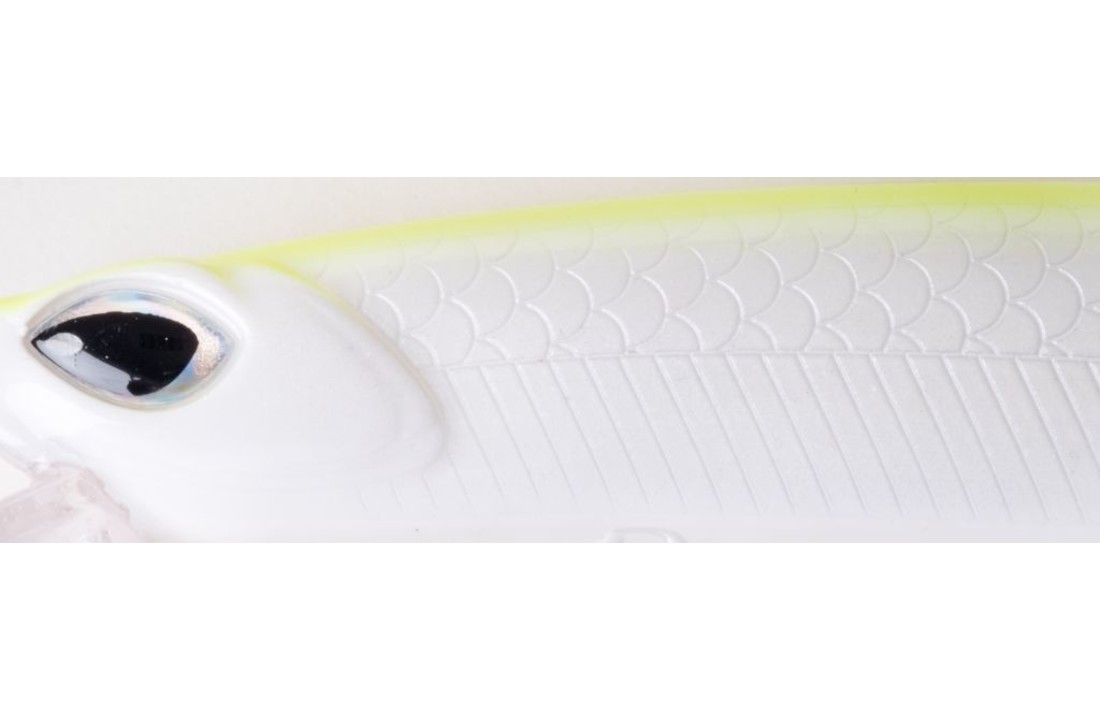CRAFTY MINNOW 150F NAT MULLET