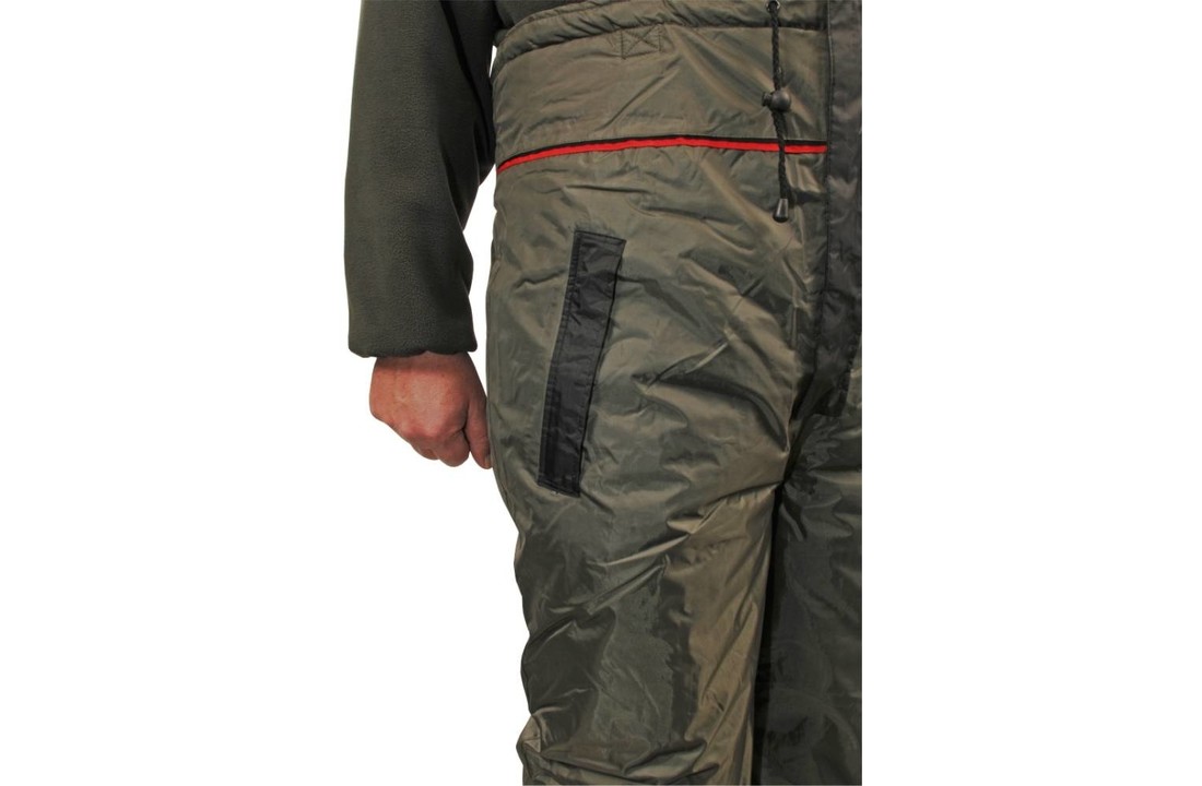 ALL WEATHER SUIT MAAT L