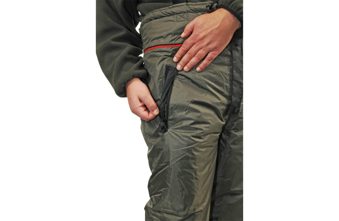 ALL WEATHER SUIT MAAT L