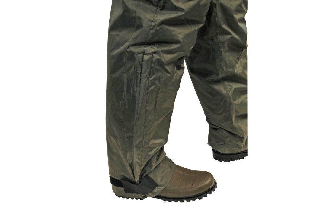 ALL WEATHER SUIT MAAT L