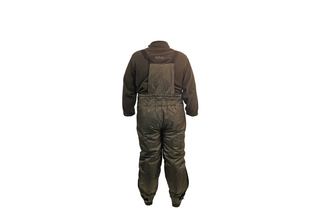 ALL WEATHER SUIT MAAT L