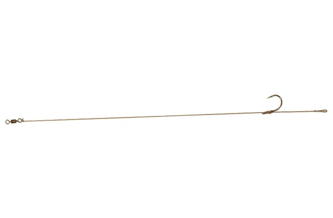 BOILIE RIG 25CM #8 P/2