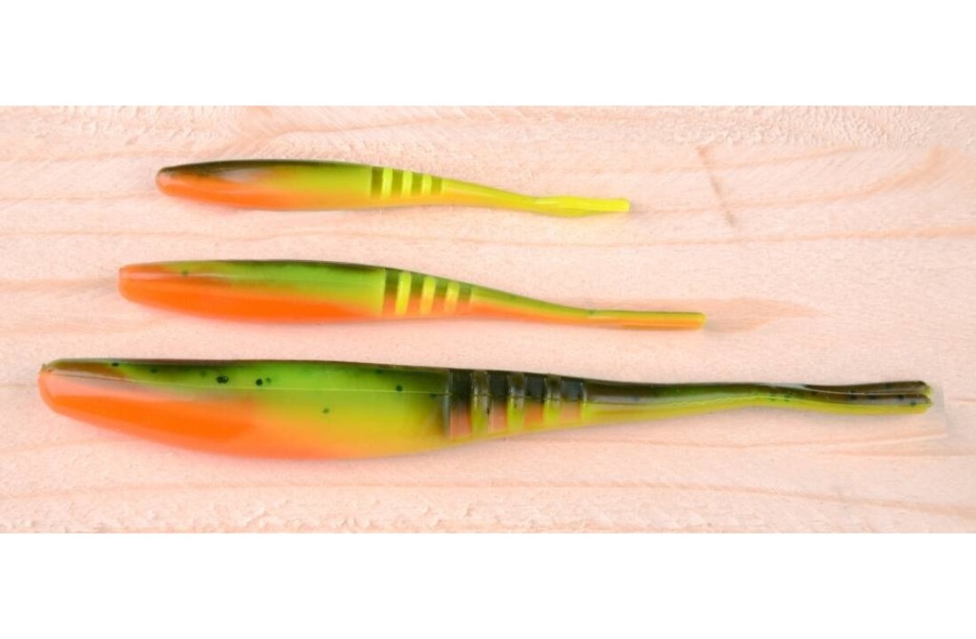 BONY SHAKER 9.5 CM CAMO PERCH