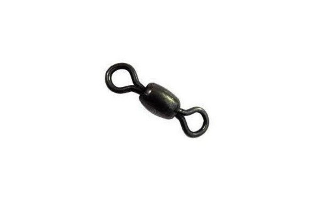 CRANE SWIVELS #4/0 350 LB P/10