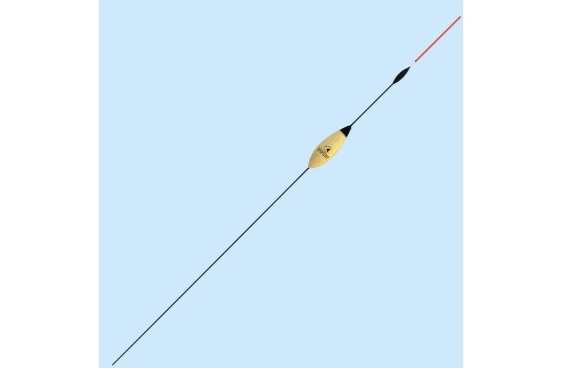 BALSA TEAM 2 GRAM 23.5 CM